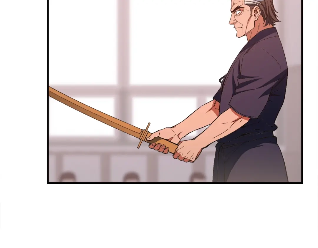 《月光雕刻师》第77话 刀的碰撞 第5页