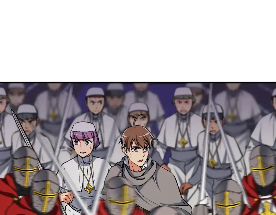 《月光雕刻师》第86话 美人计？破！ 第55页