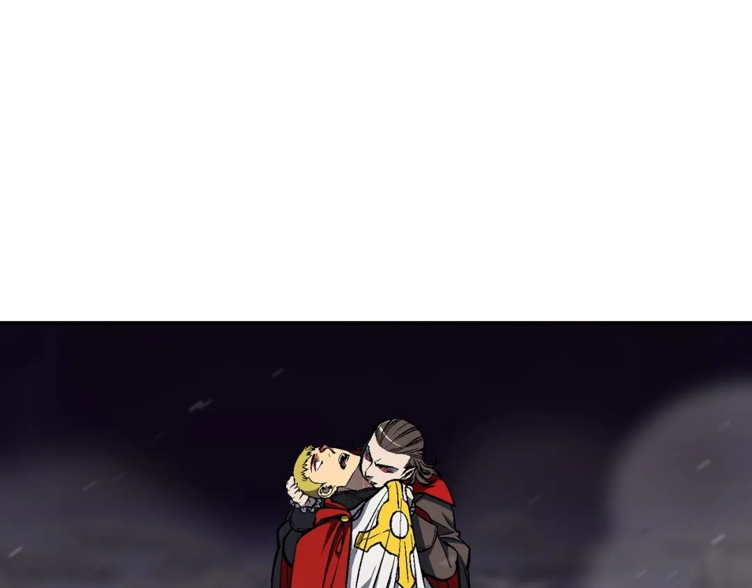 《月光雕刻师》第87话 剑破长虹！ 第73页