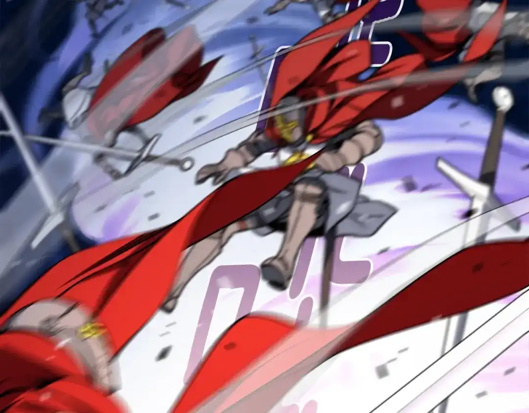 《月光雕刻师》第87话 剑破长虹！ 第57页