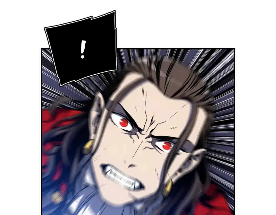《月光雕刻师》第88话 没想到吧！ 第5页