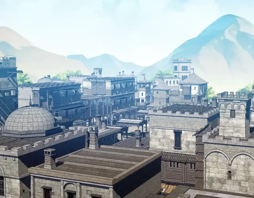 《月光雕刻师》第94话 游戏里最靓的崽 第79页