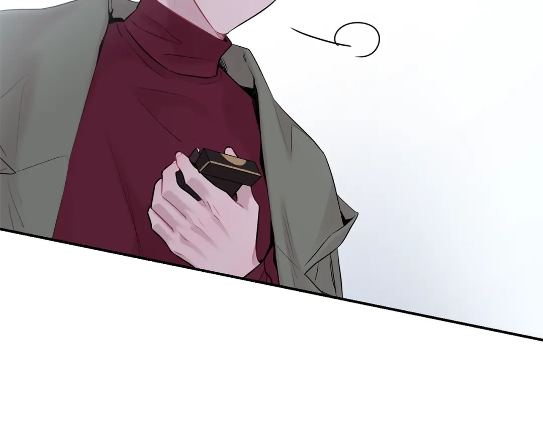 月光嚎叫 第13话 狼，好温暖 第67页