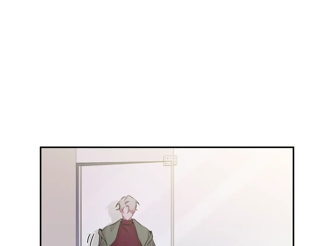 月光嚎叫 第13话 狼，好温暖 第68页