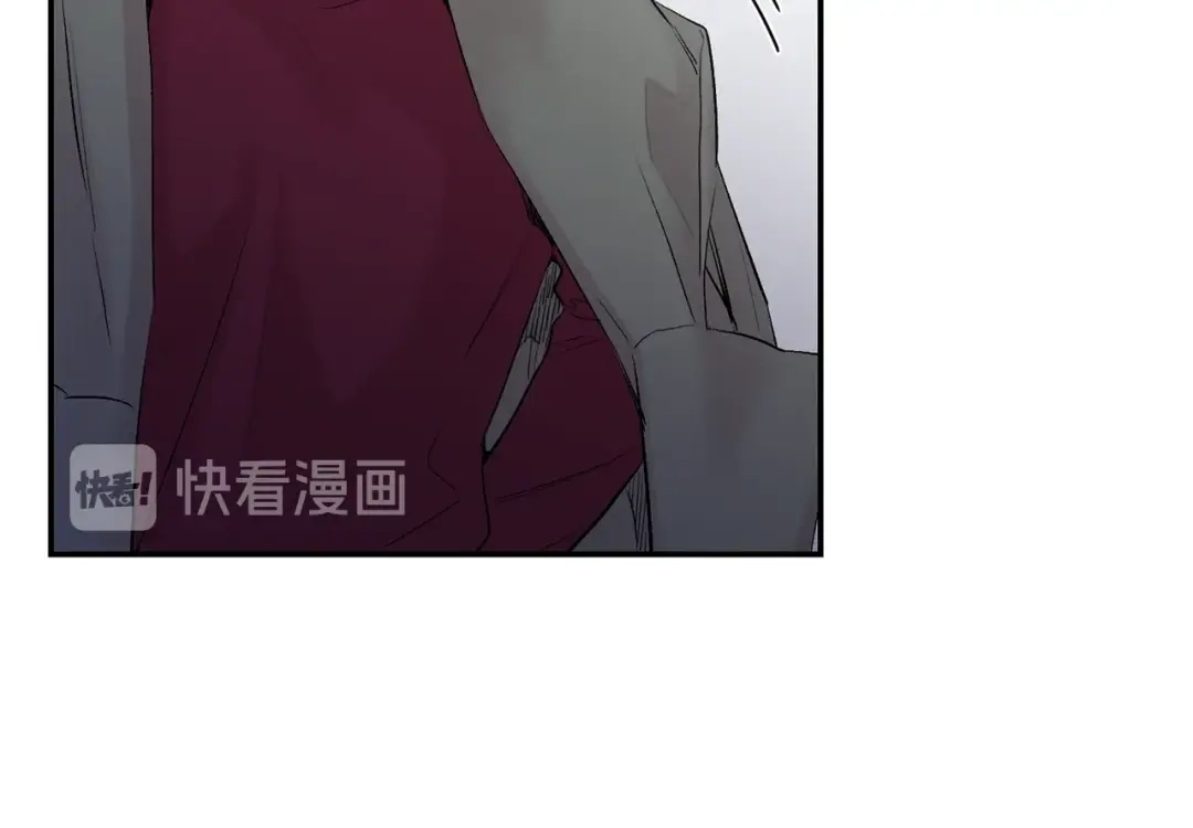 月光嚎叫 第13话 狼，好温暖 第38页