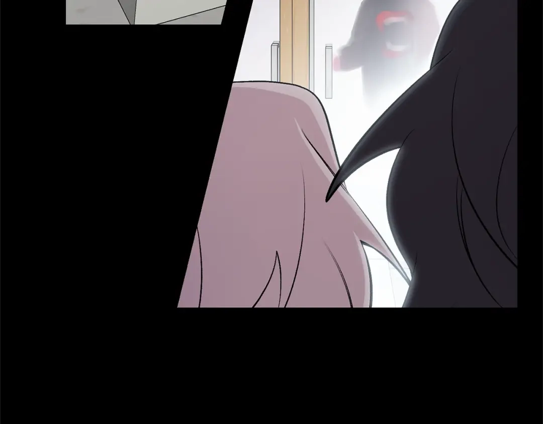 月光嚎叫 第13话 狼，好温暖 第149页
