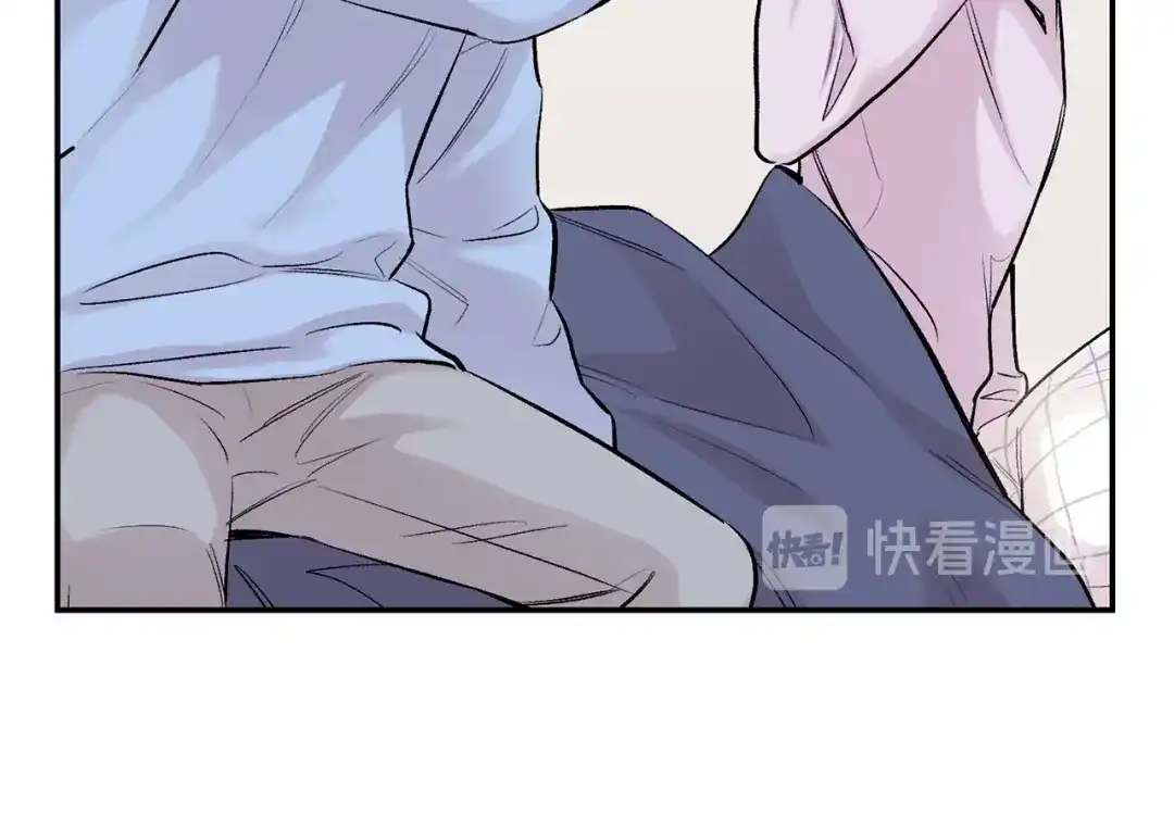 月光嚎叫 第14话 狼×狗勾√ 第125页