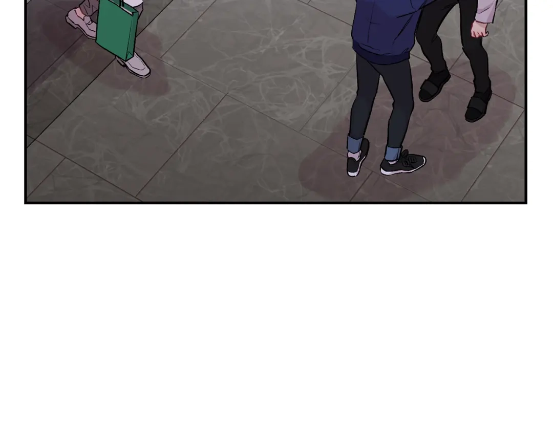 月光嚎叫 第16话 见到现任 第104页