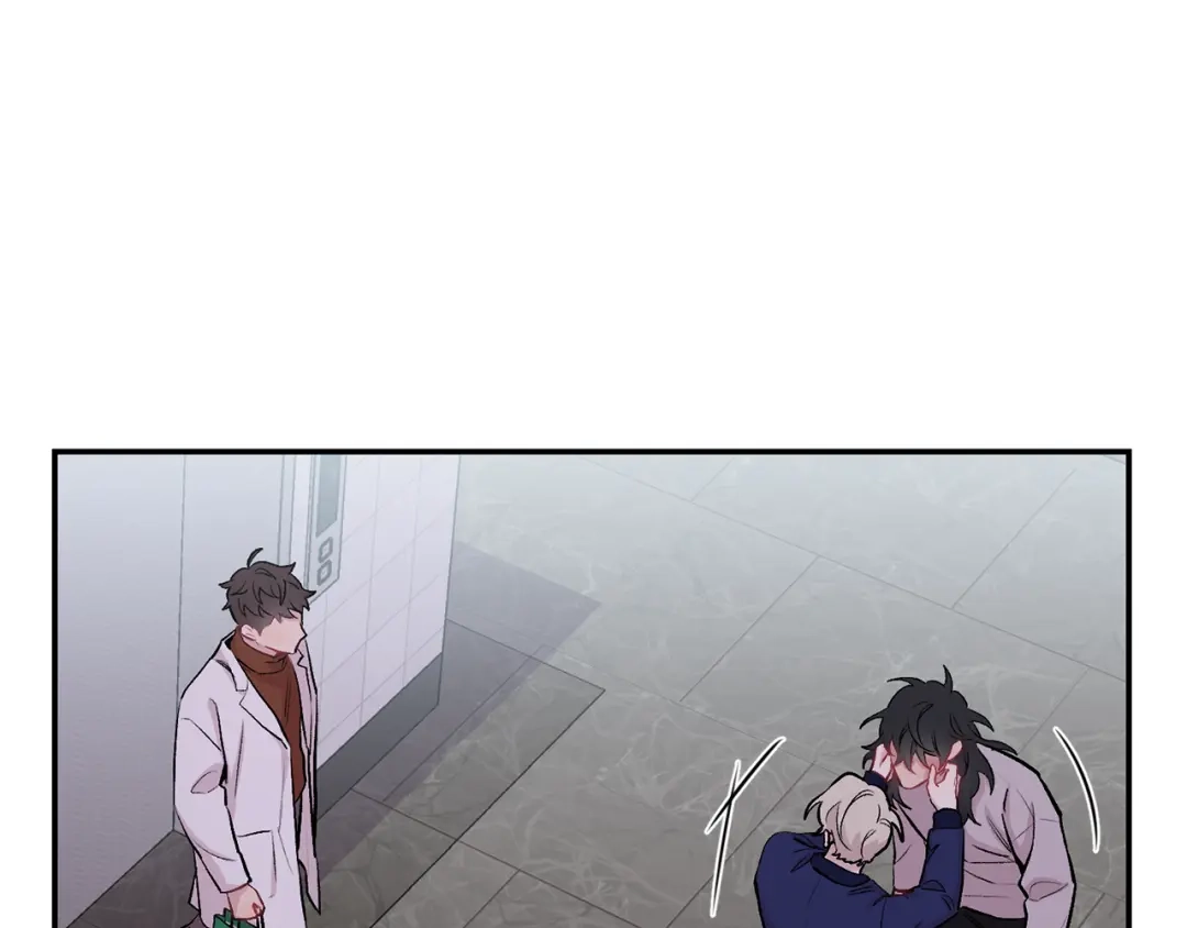月光嚎叫 第16话 见到现任 第103页