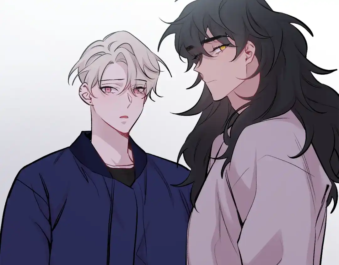 月光嚎叫 第17话 彻底断掉 第5页