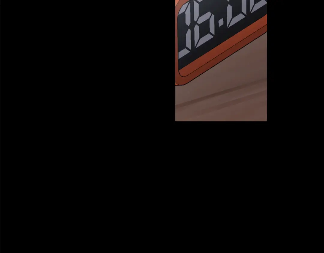 月光嚎叫 第19话 梦见母亲 第49页