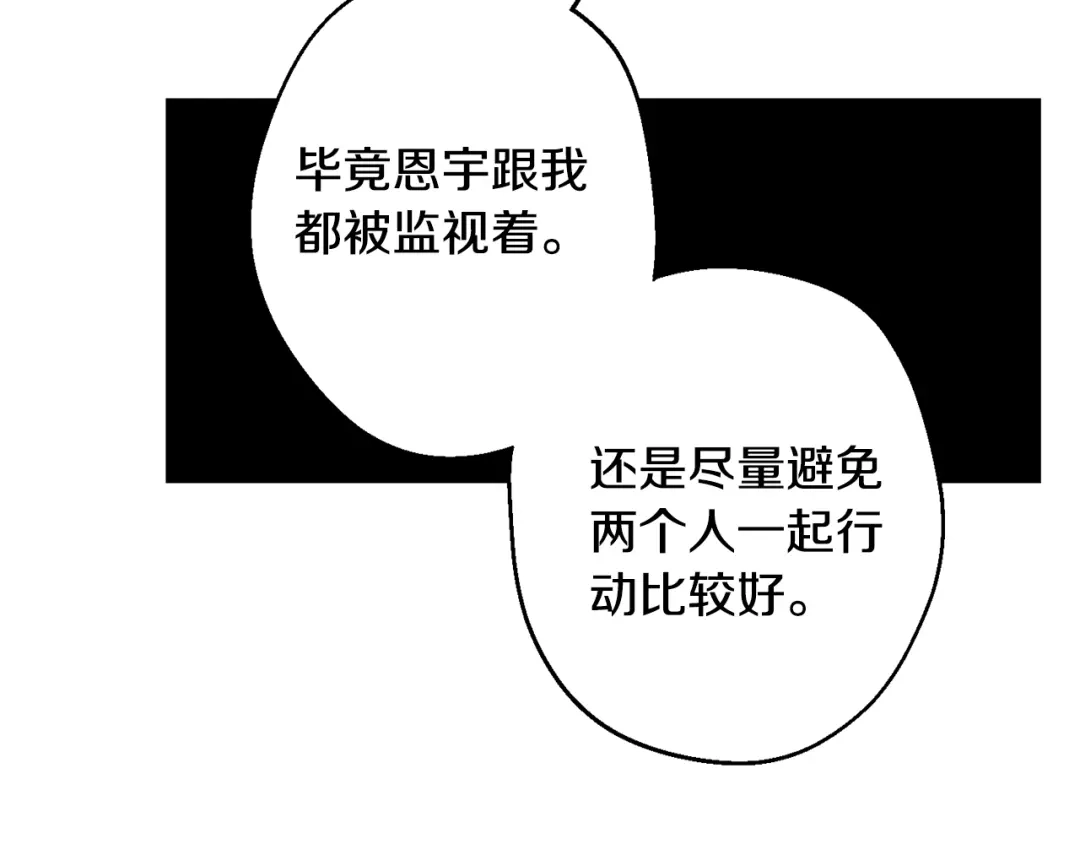 月光嚎叫 第21话 暗中保护 第74页