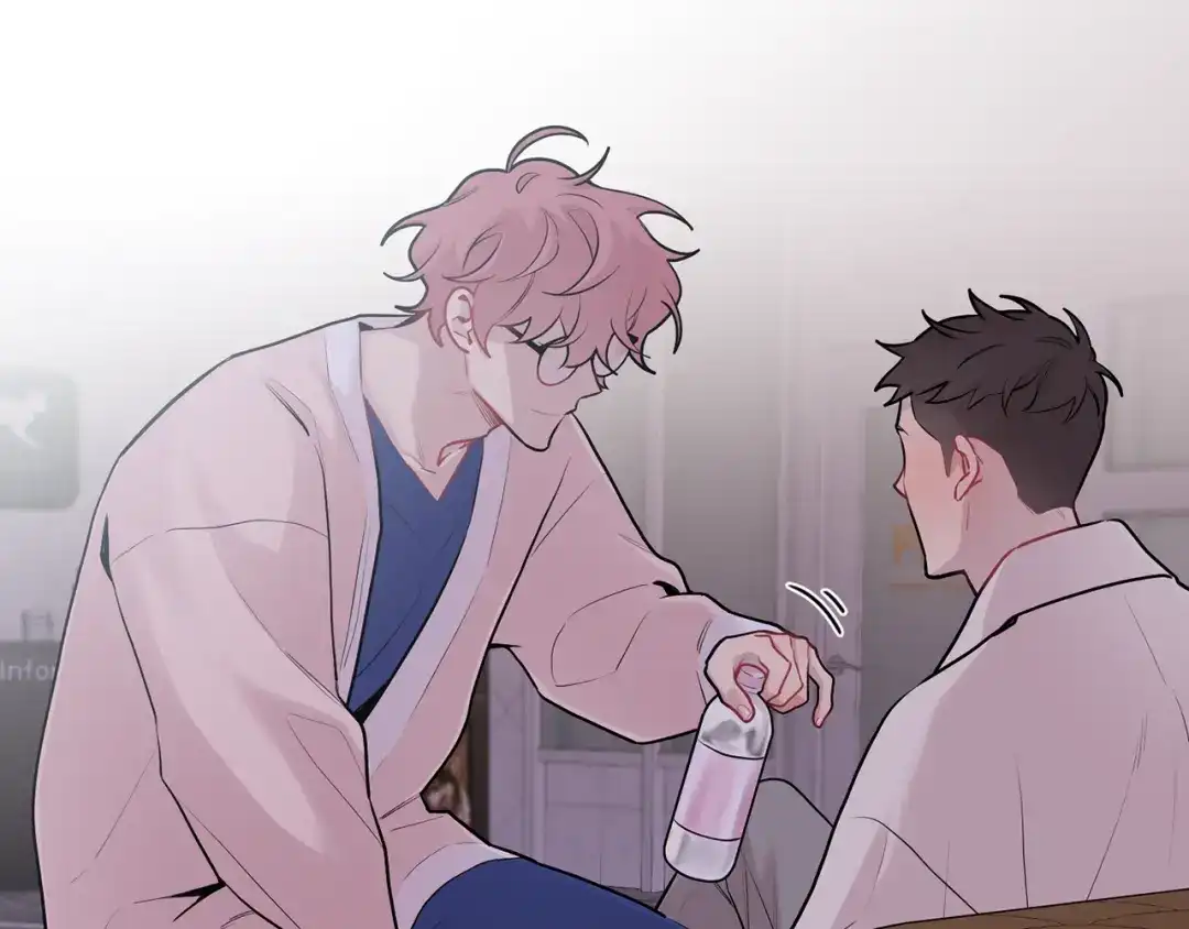 月光嚎叫 第26话 你会告诉我吗？ 第32页