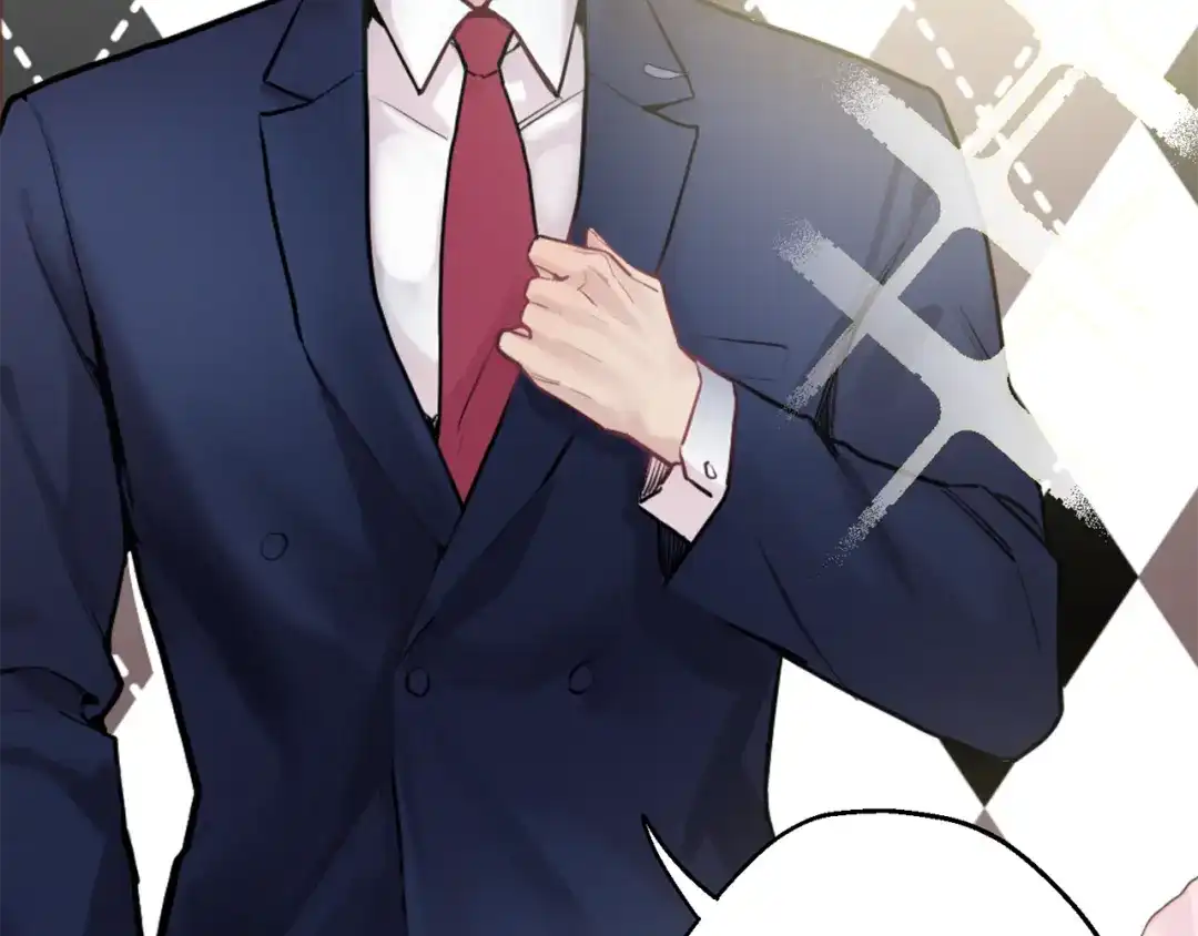 月光嚎叫 第31话 好喜欢正装 第15页