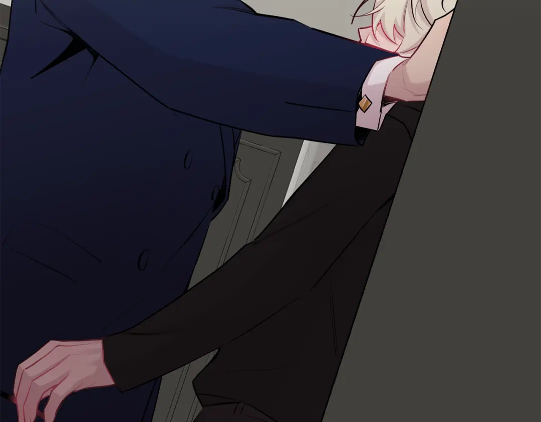 月光嚎叫 第31话 好喜欢正装 第57页