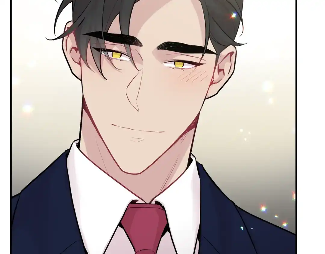 月光嚎叫 第31话 好喜欢正装 第24页