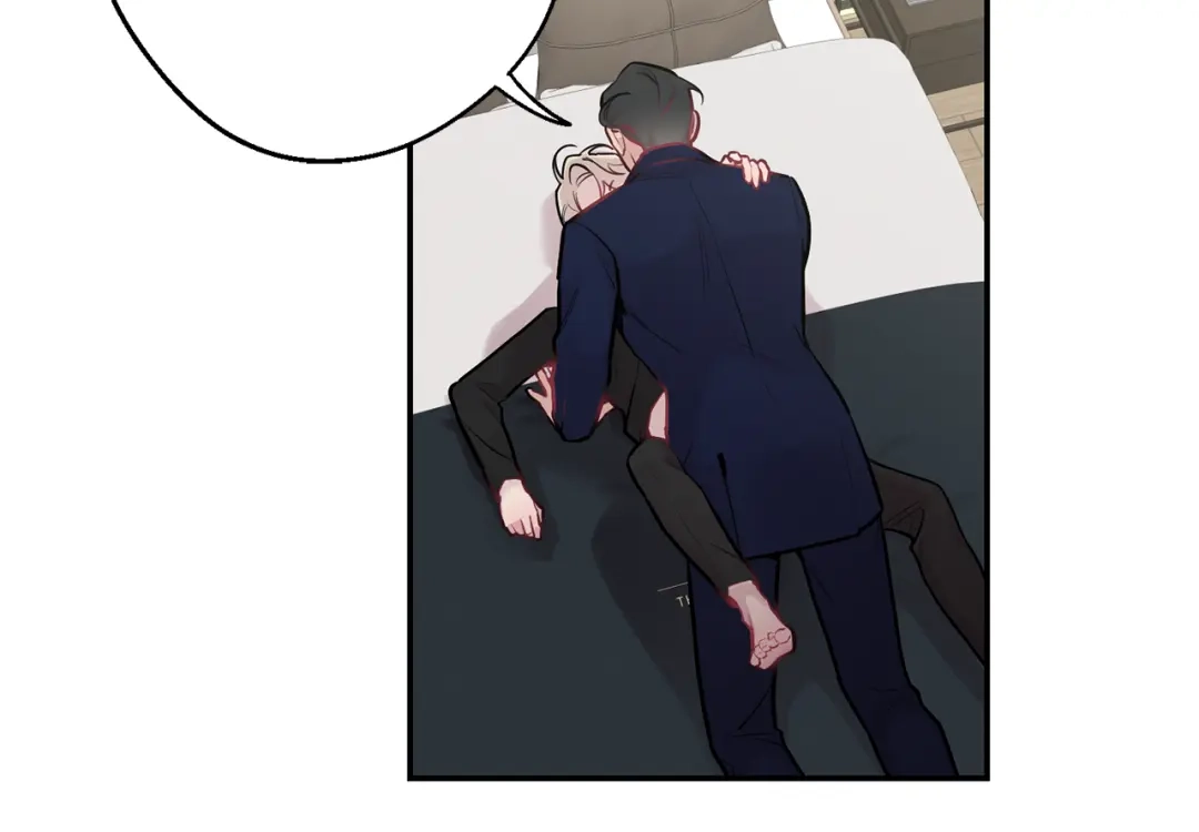 月光嚎叫 第31话 好喜欢正装 第99页