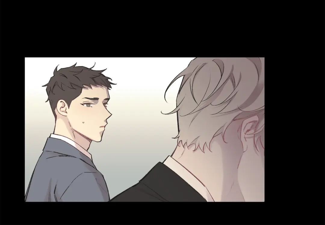月光嚎叫 第33话 许润身份暴露 第117页