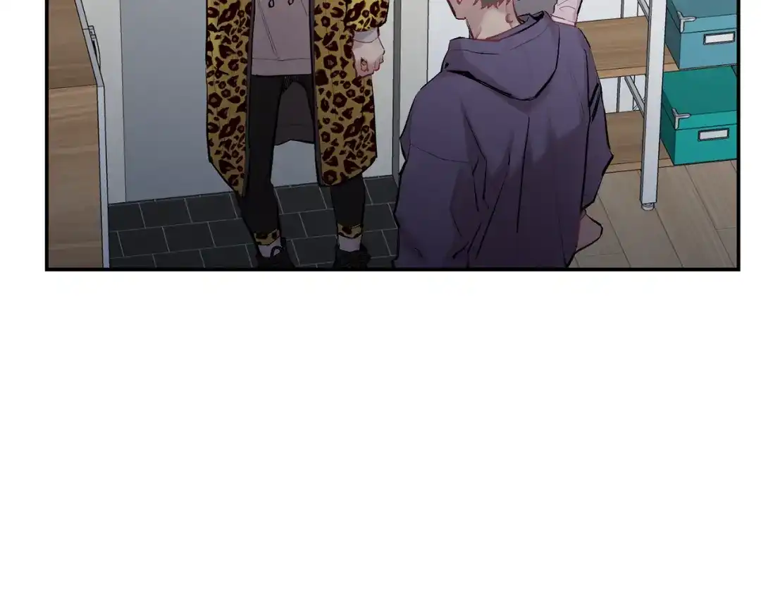 月光嚎叫 第34话 计划与你的未来 第103页