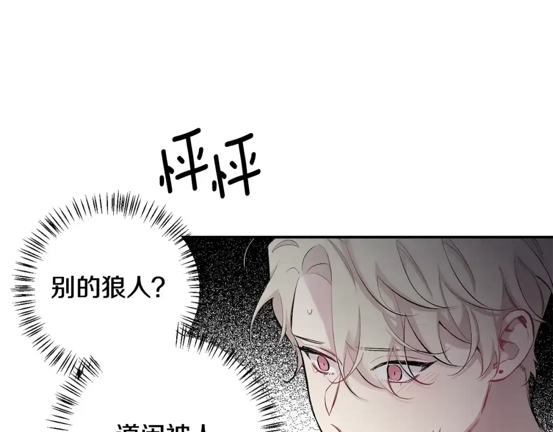 月光嚎叫 第34话 计划与你的未来 第114页