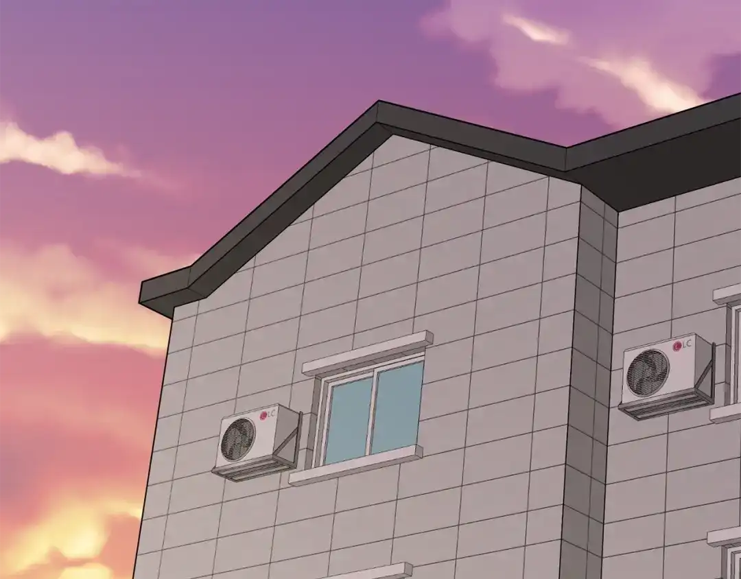 月光嚎叫 第34话 计划与你的未来 第5页