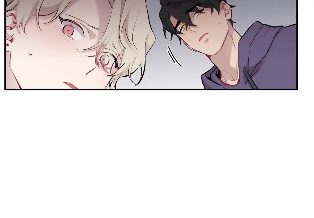 月光嚎叫 第35话 危机四伏 第64页
