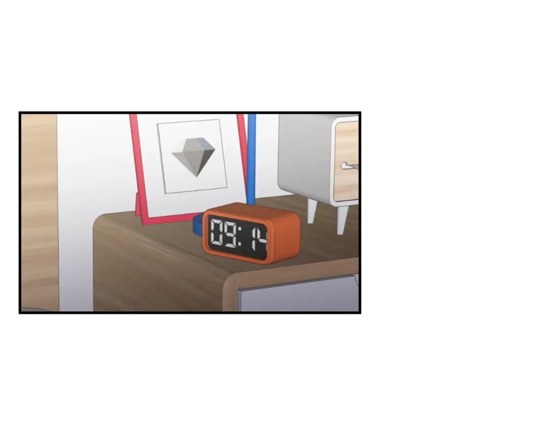 月光嚎叫 第36话 还好有你陪我 第5页