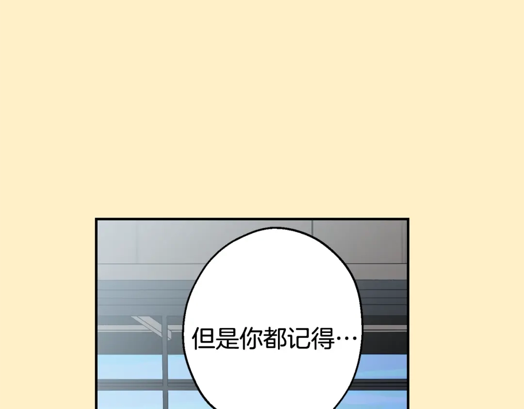 月光嚎叫 第36话 还好有你陪我 第78页