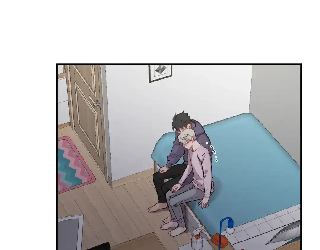 月光嚎叫 第36话 还好有你陪我 第6页