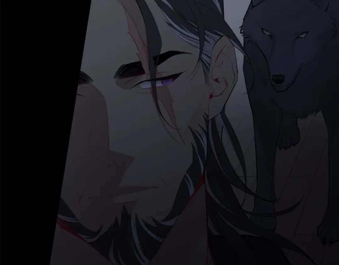 月光嚎叫 第38话 高烧不退 第31页