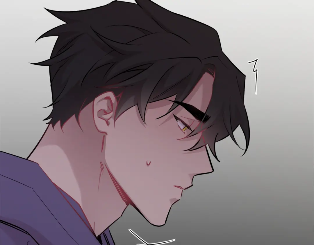 月光嚎叫 第38话 高烧不退 第76页