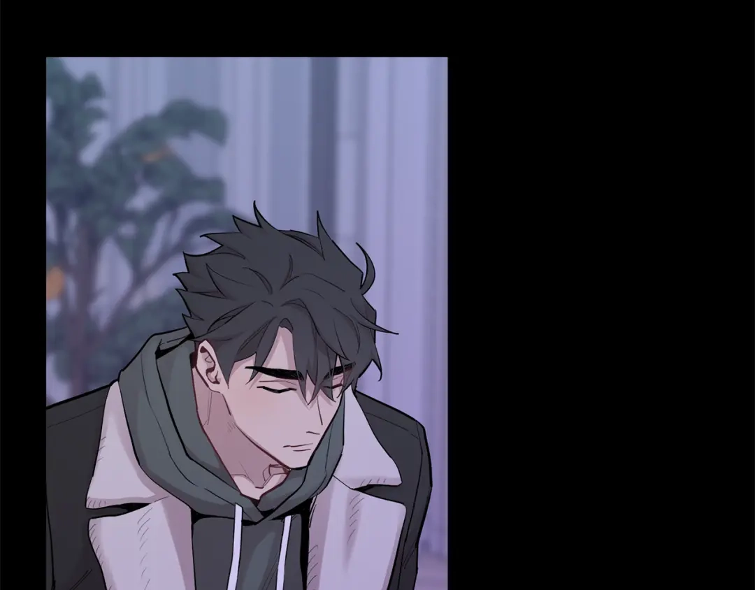 月光嚎叫 第43话 真正的目标 第55页