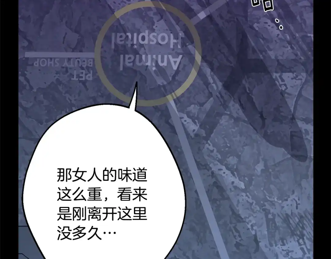 月光嚎叫 第43话 真正的目标 第247页