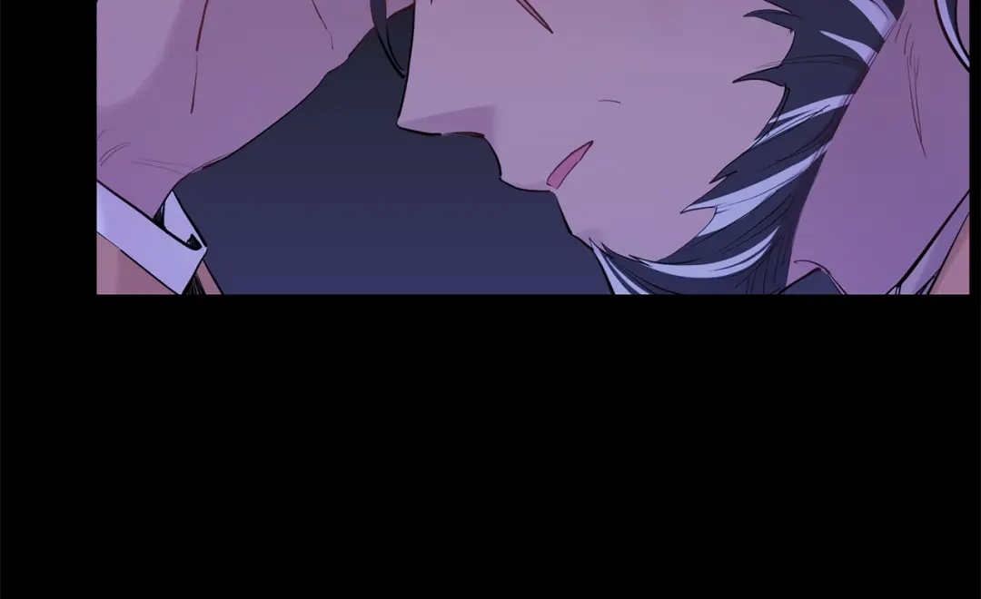 月光嚎叫 第44话 过往 第55页