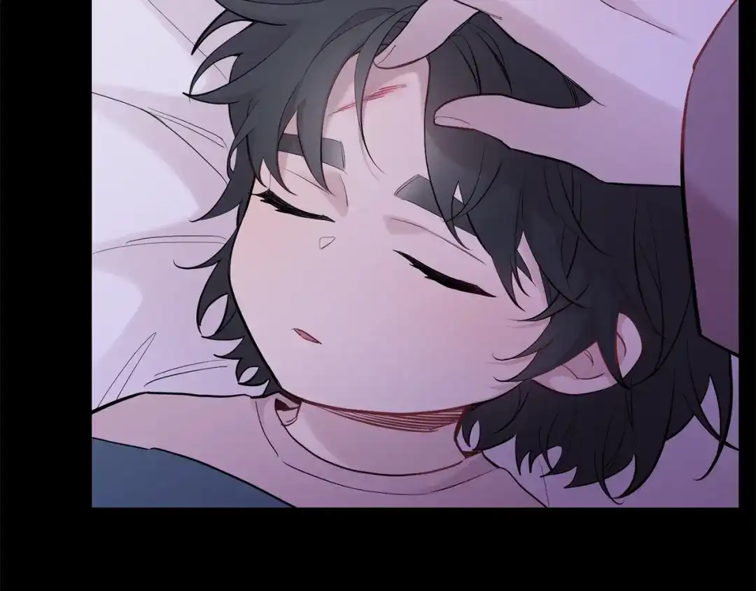 月光嚎叫 第44话 过往 第65页