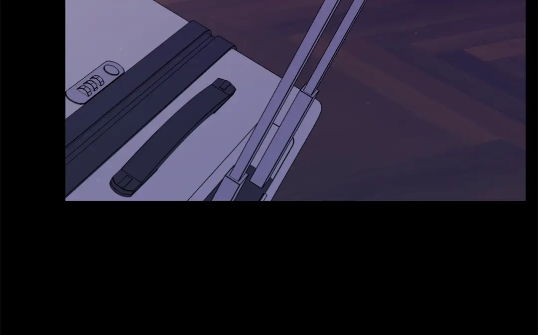 月光嚎叫 第44话 过往 第73页
