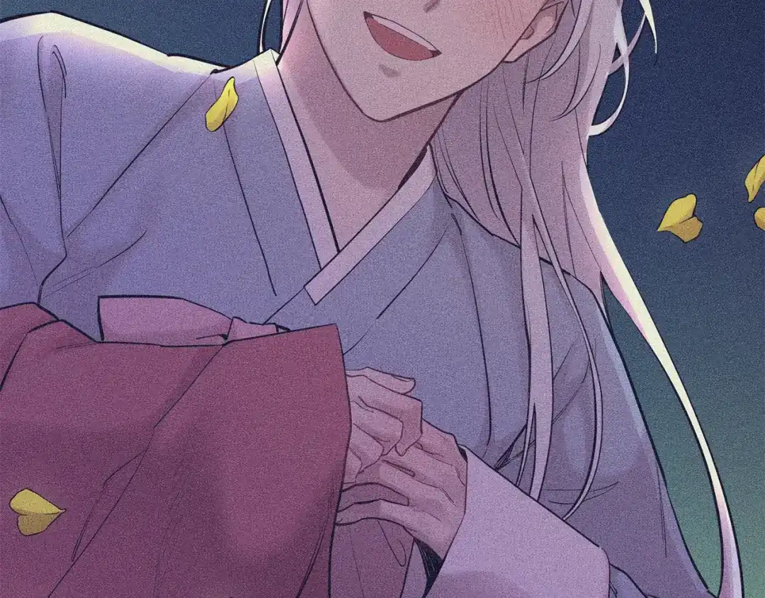 月光嚎叫 第44话 过往 第19页