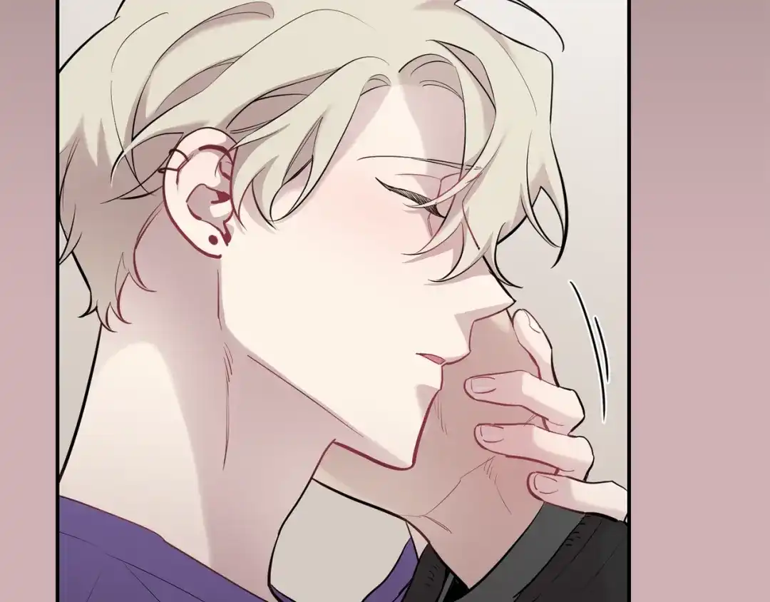月光嚎叫 第44话 过往 第98页
