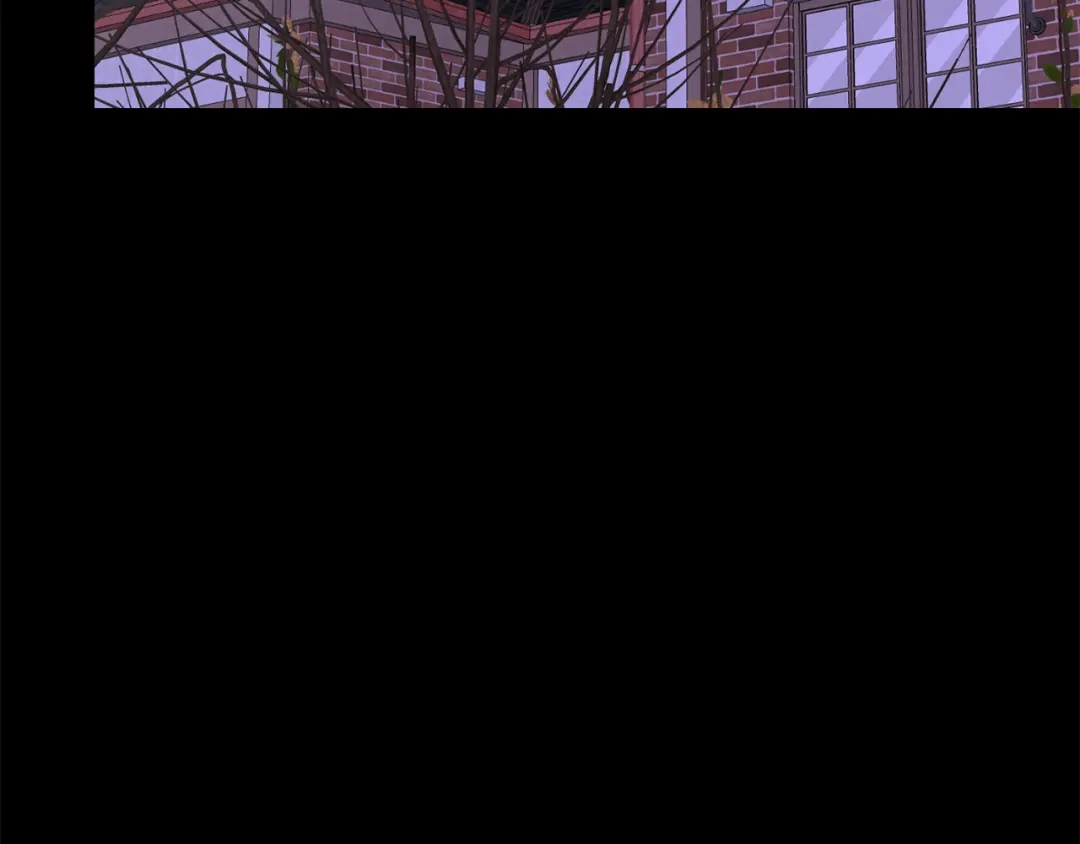 月光嚎叫 第44话 过往 第61页