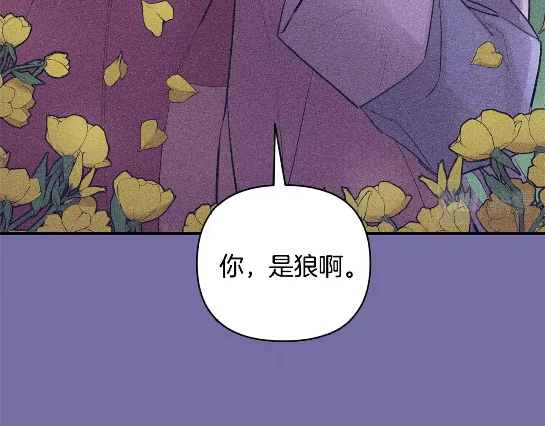 月光嚎叫 第44话 过往 第20页