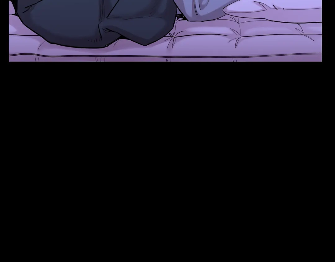 月光嚎叫 第45话 坦白 第94页