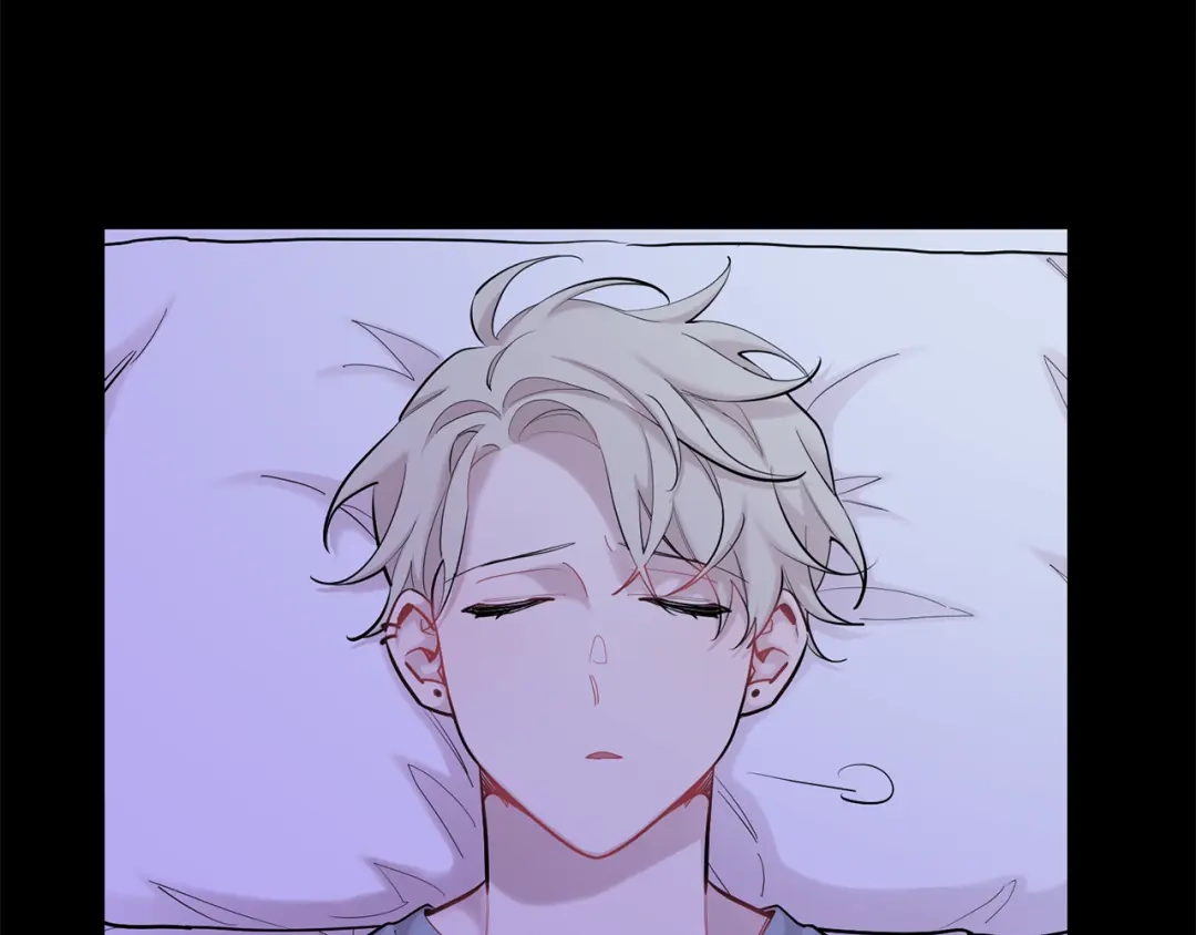 月光嚎叫 第45话 坦白 第97页