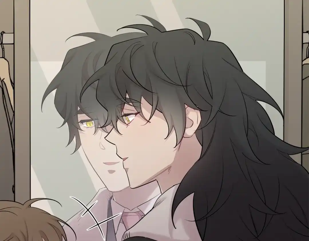 月光嚎叫 第47话 思念 第82页