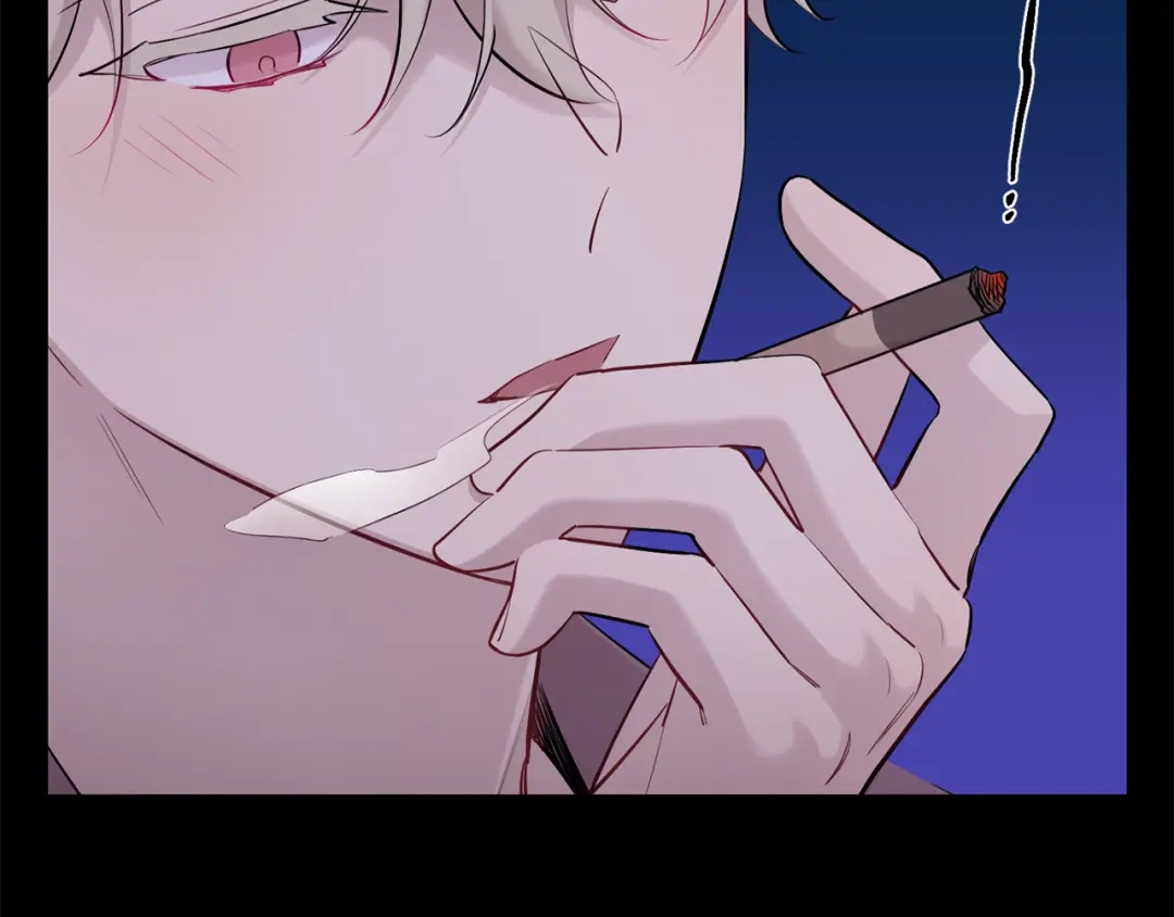 月光嚎叫 第47话 思念 第92页