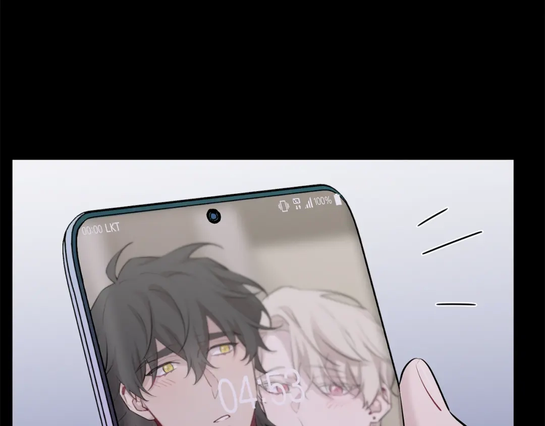 月光嚎叫 第47话 思念 第28页