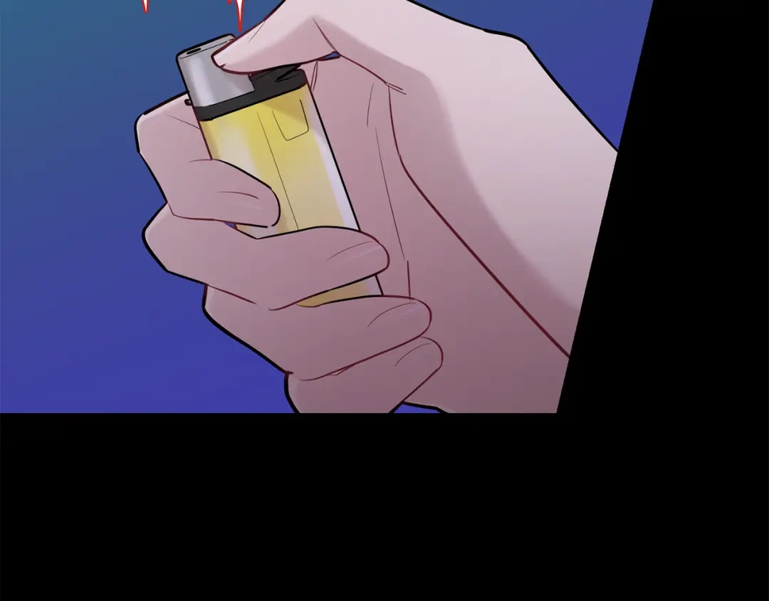 月光嚎叫 第47话 思念 第4页