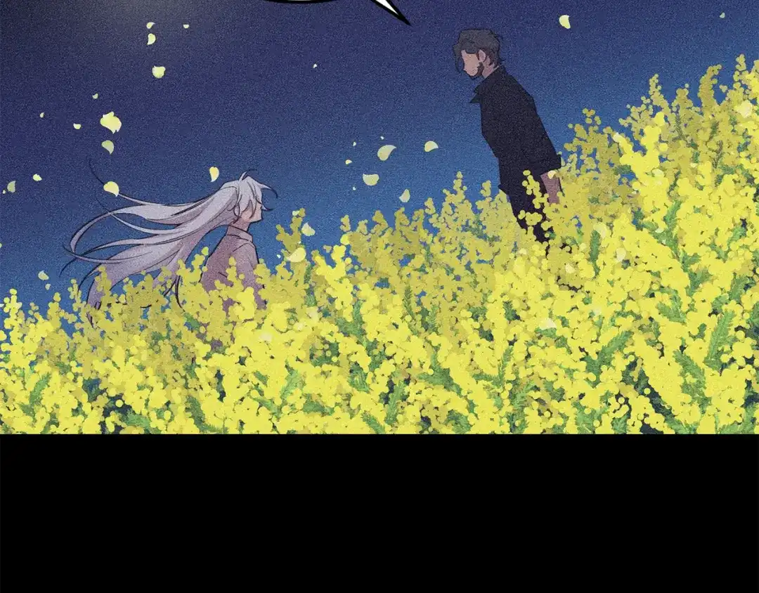 月光嚎叫 第47话 思念 第107页