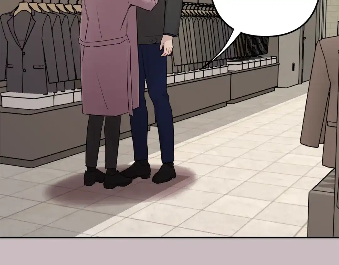 月光嚎叫 第47话 思念 第37页