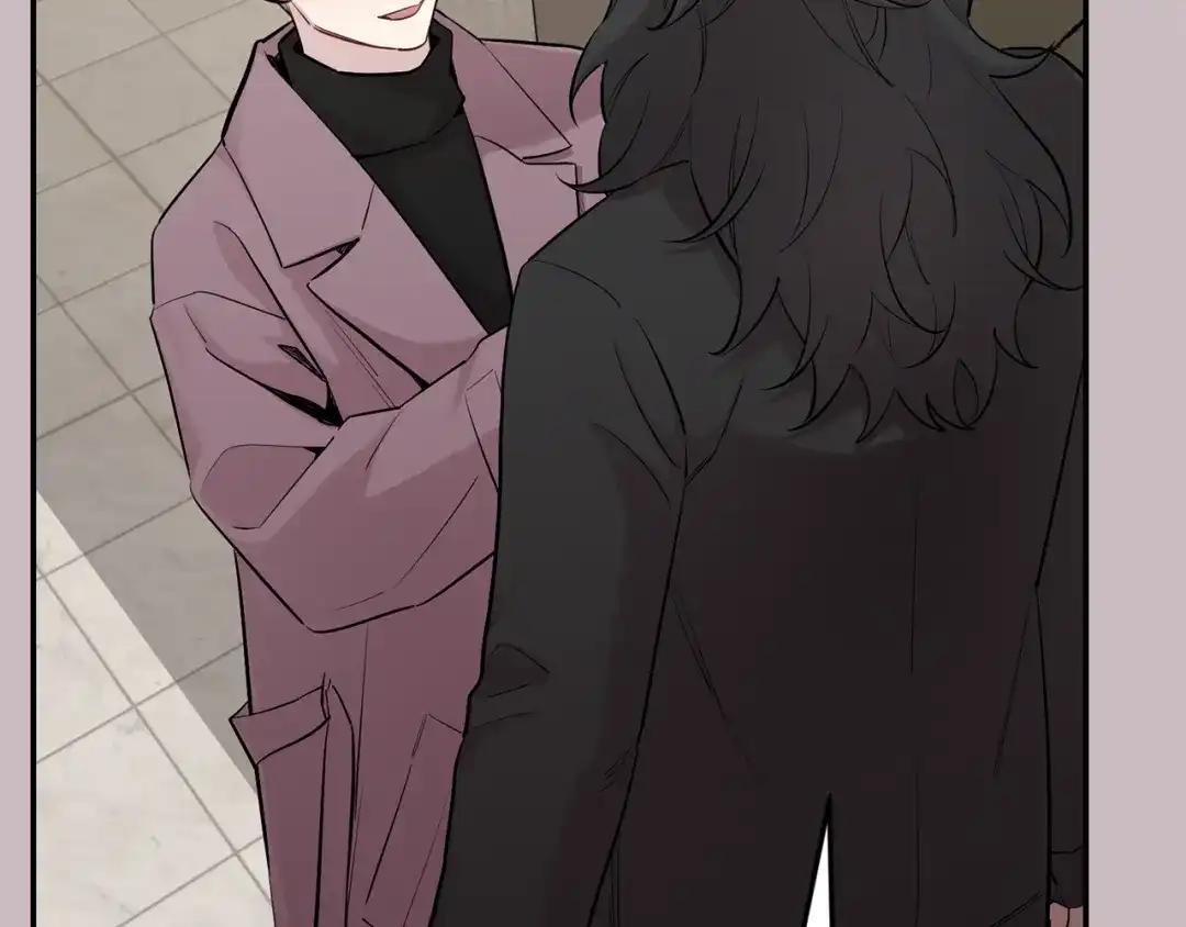 月光嚎叫 第47话 思念 第44页
