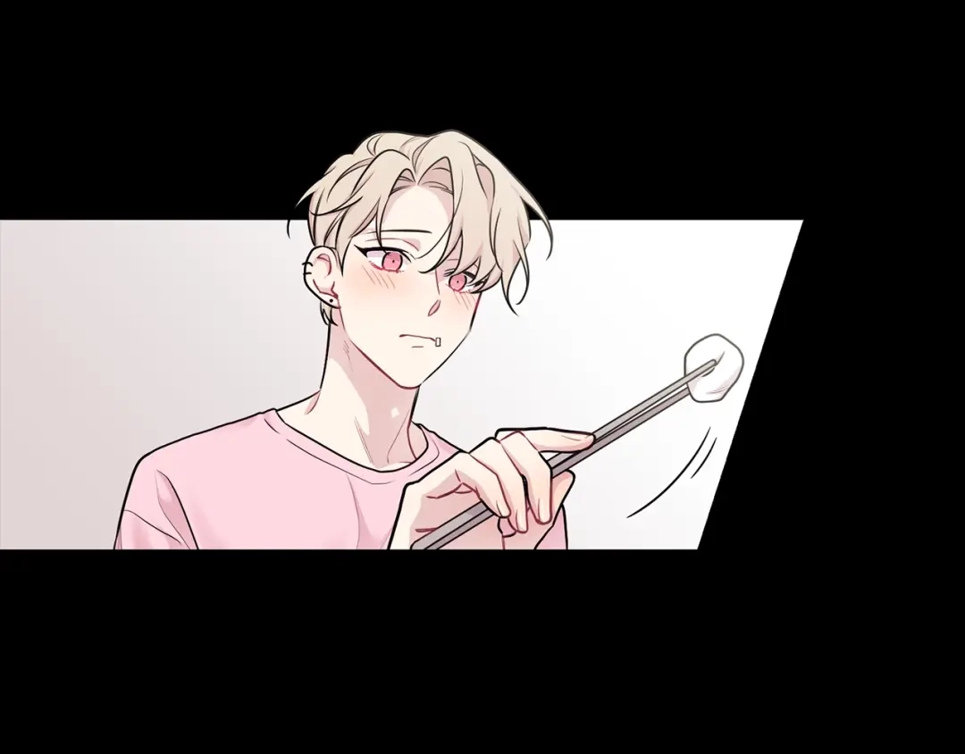 月光嚎叫 第4话 狼，害羞了 第36页